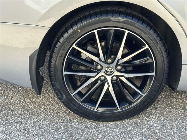 2023 Toyota Camry SE photo 11