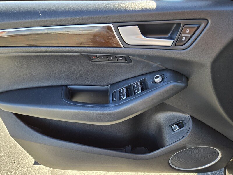 2016 Audi Q5 Premium Plus photo 15