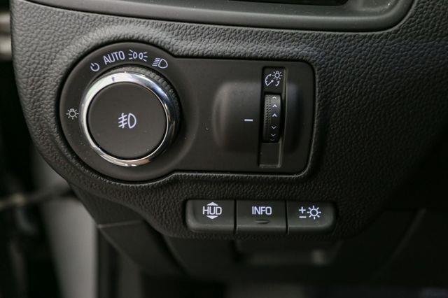 2016 Buick Envision Premium II photo 34