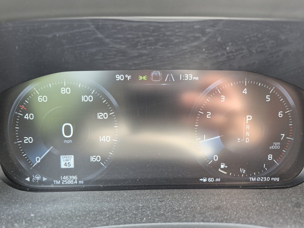 2019 Volvo XC60 T5 Inscription photo 14