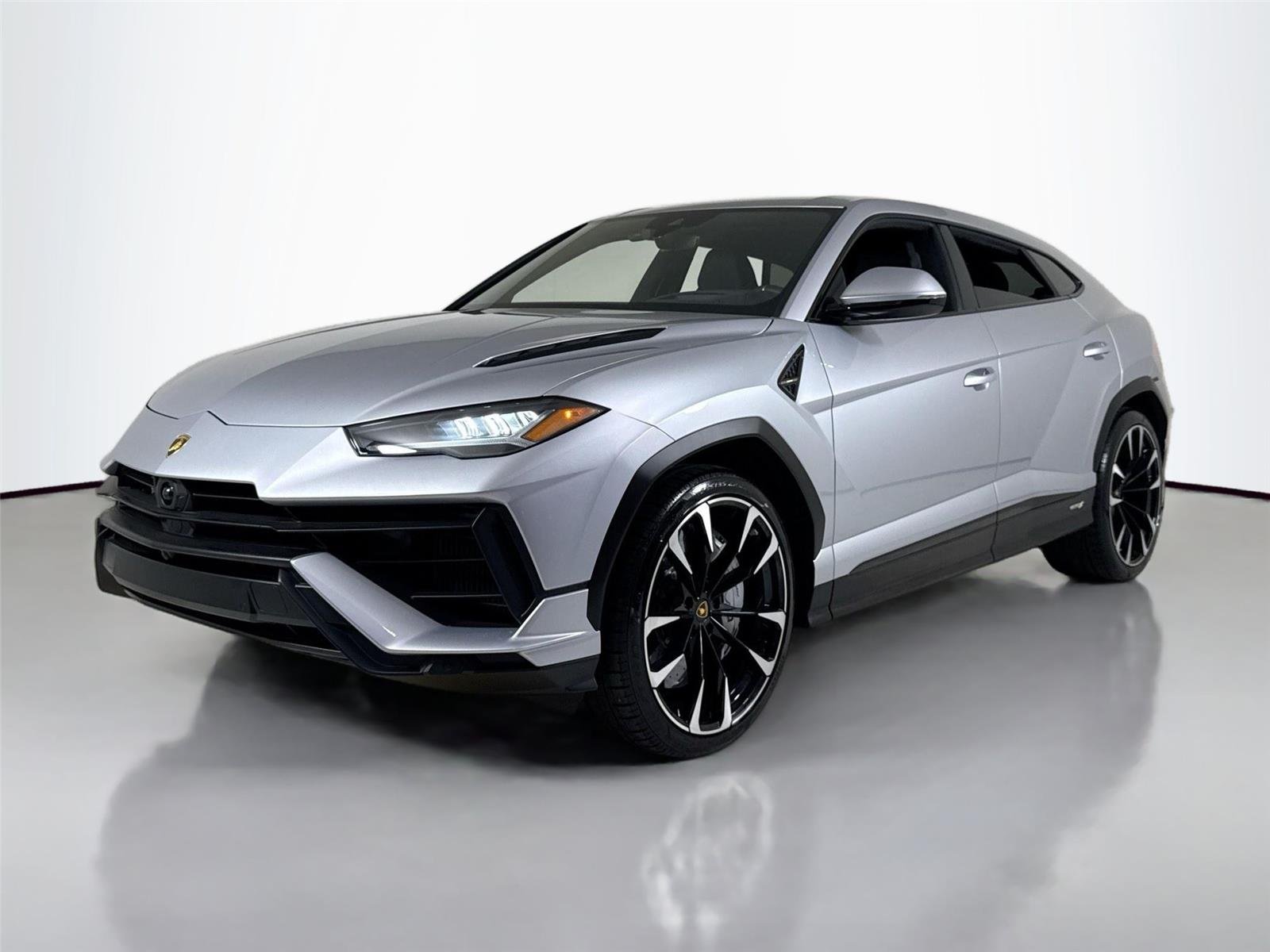 2024 Lamborghini Urus S photo 37