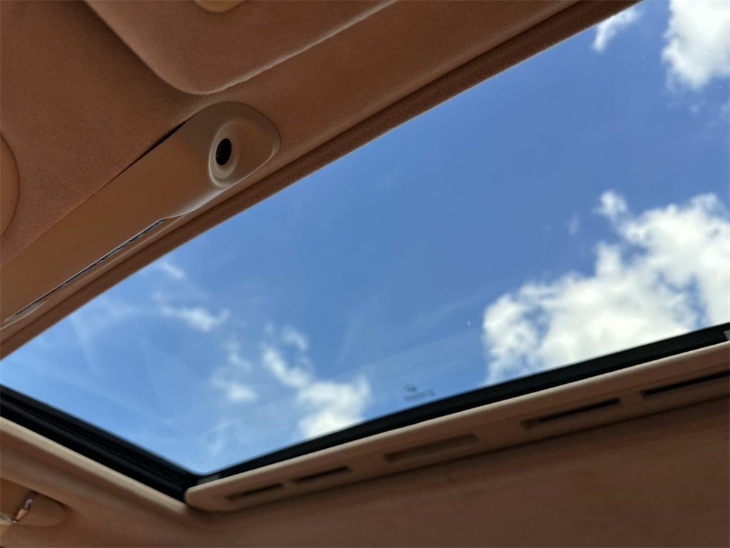 2007 Maserati Quattroporte Executive GT photo 4
