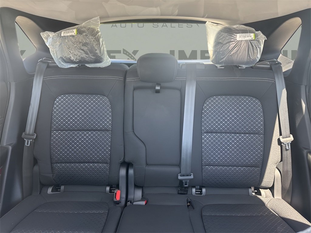 2024 Ford Escape Active photo 10