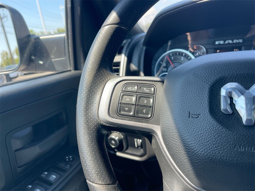 2022 Ram 2500 Tradesman photo 13