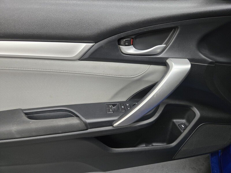 2016 Honda Civic EX-T photo 14