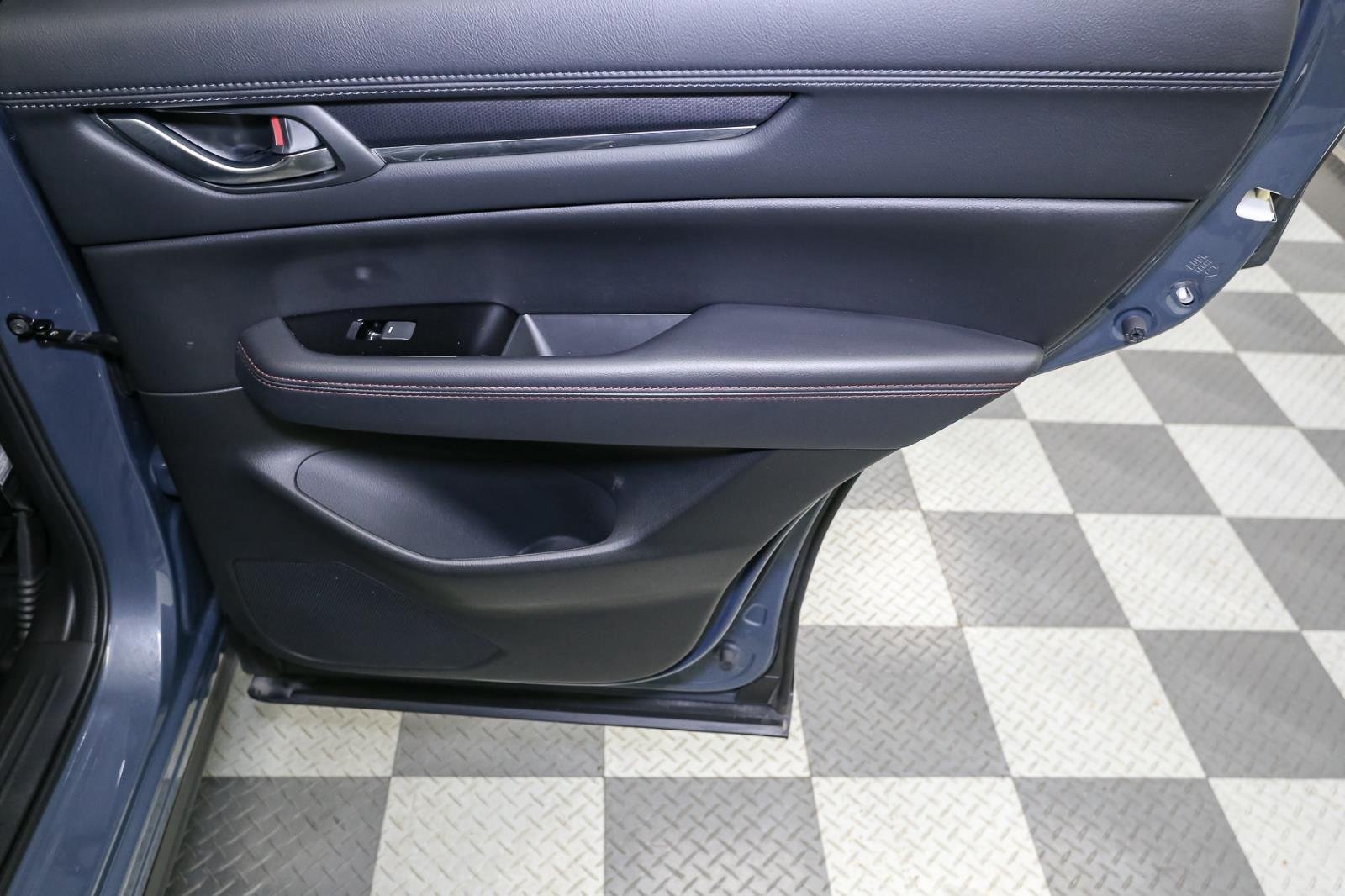 2023 Mazda CX-5 2.5 S Carbon photo 20