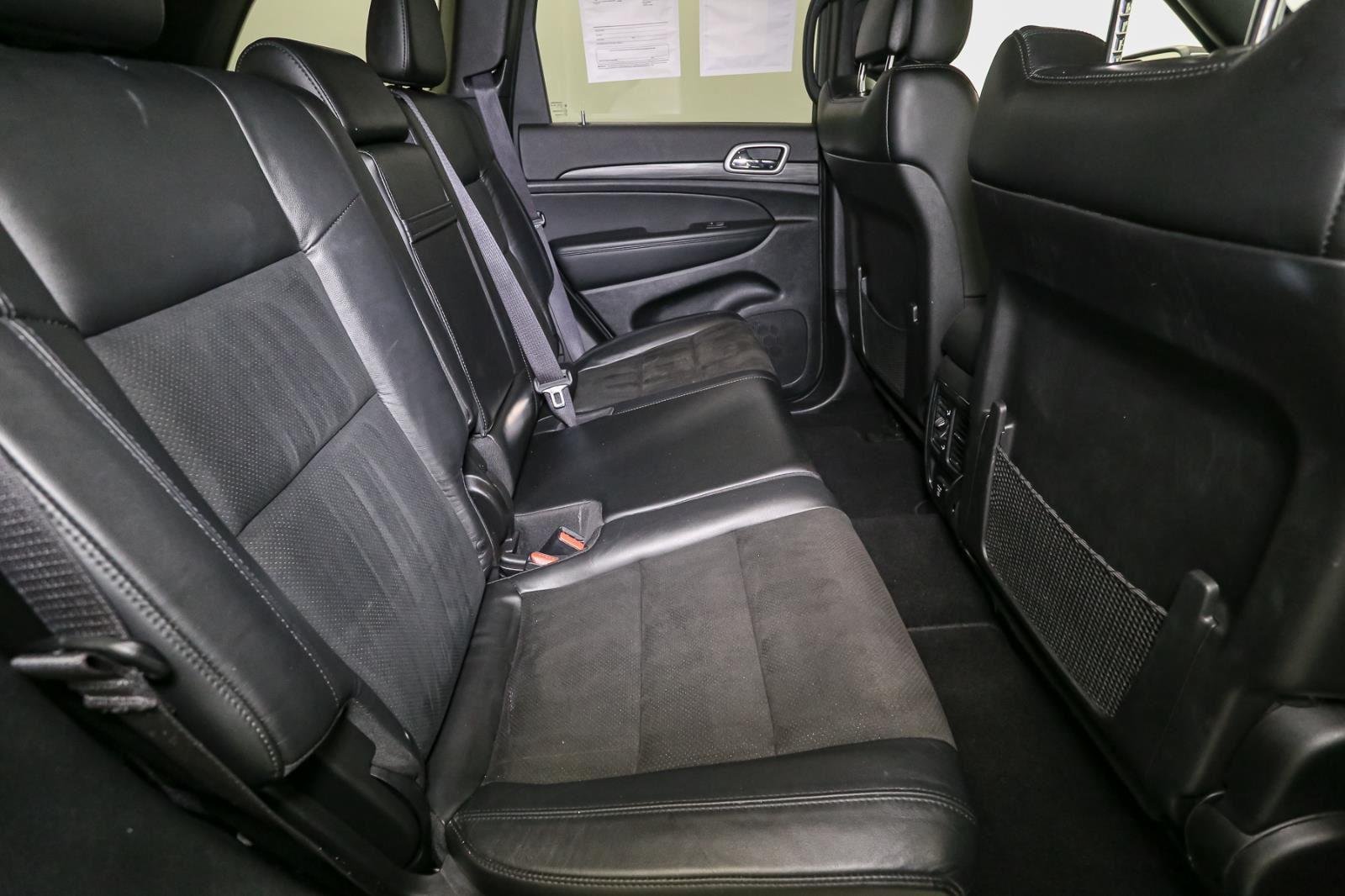 2021 Jeep Grand Cherokee Laredo X photo 20