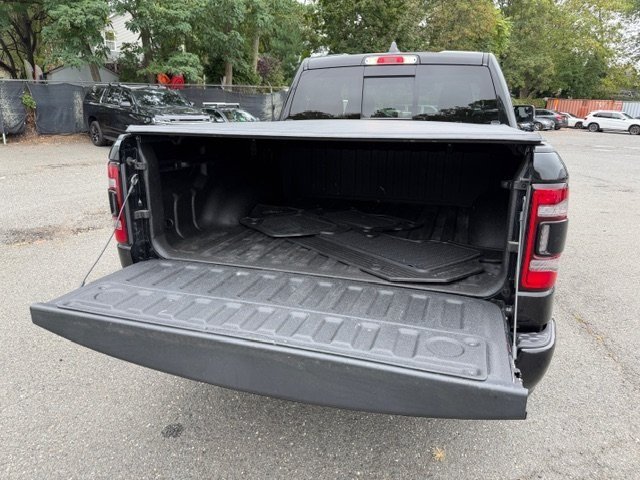 2020 Ram 1500 Limited photo 4