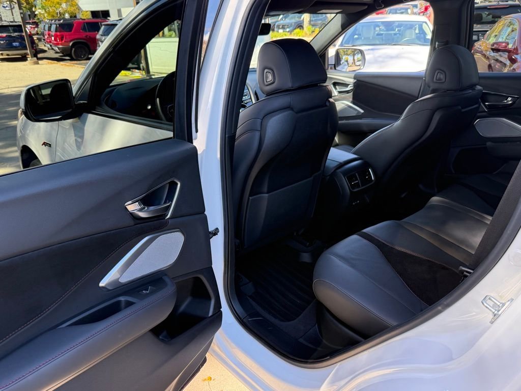 2023 Acura RDX A-Spec photo 13