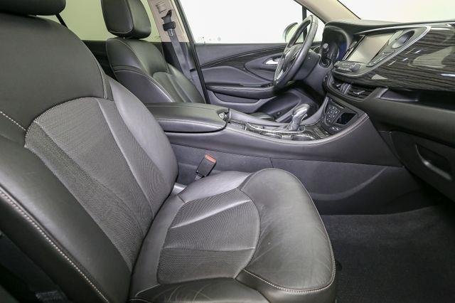 2016 Buick Envision Premium II photo 16
