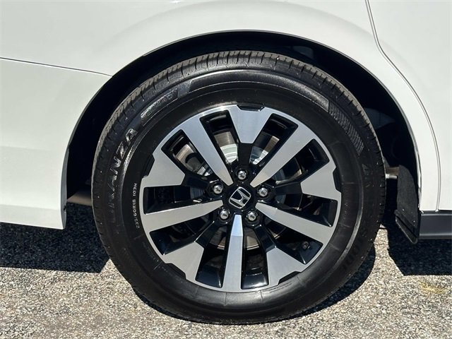 2025 Honda Odyssey EX-L photo 11