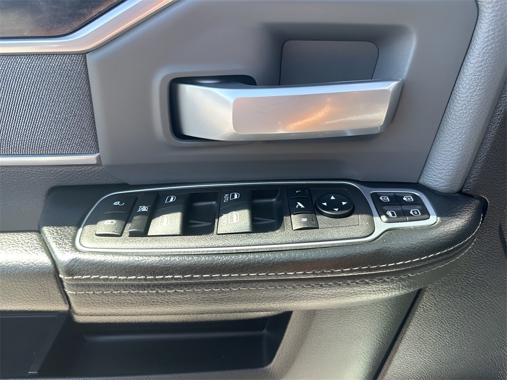 2023 Ram 2500 Big Horn photo 22