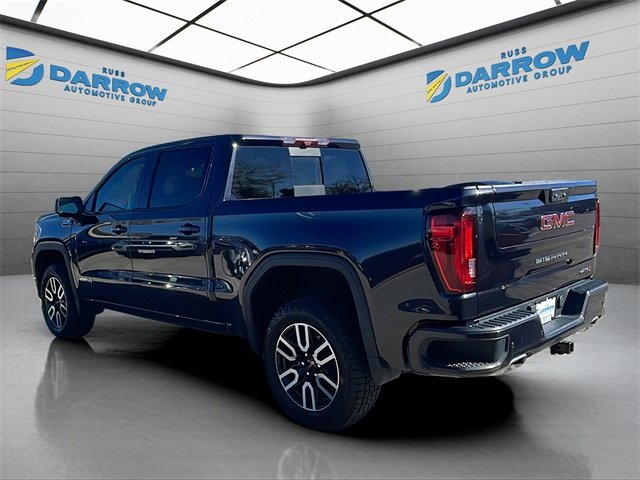 2023 Gmc Sierra 1500 AT4 photo 3