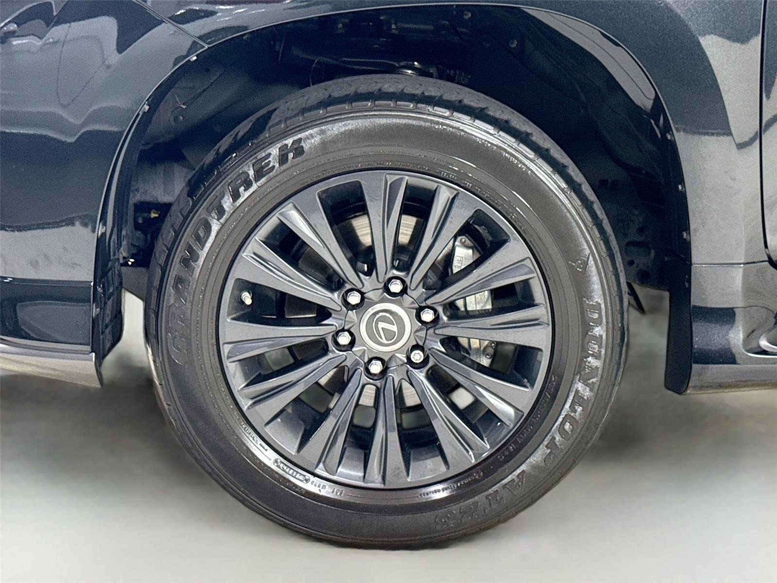 2023 Lexus GX 460 Premium photo 36