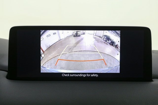 2025 Mazda CX-5 2.5 S Carbon photo 25