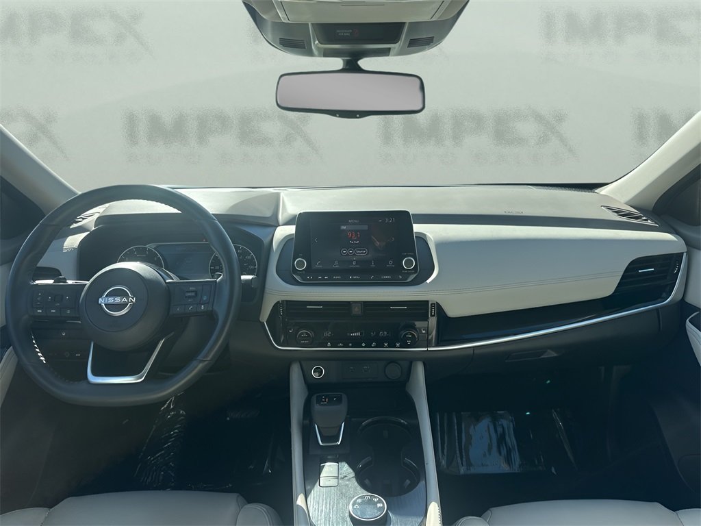 2023 Nissan Rogue SL photo 13