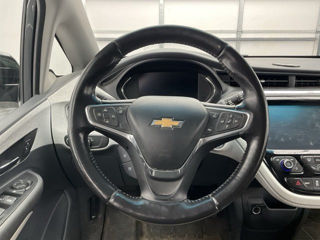 2020 Chevrolet Bolt EV photo 2