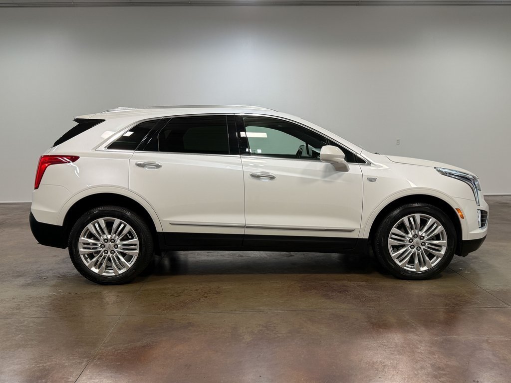 2019 Cadillac XT5 Premium Luxury photo 21