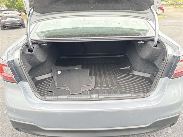 2024 Subaru Legacy Limited photo 28