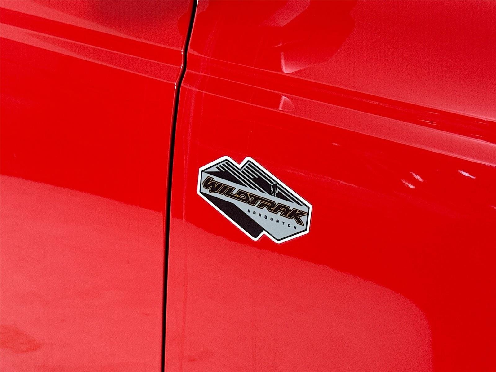 2022 Ford Bronco Wildtrak photo 33