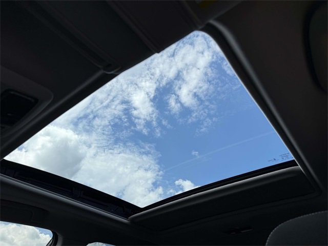 2018 Subaru Forester 2.5i Premium photo 4
