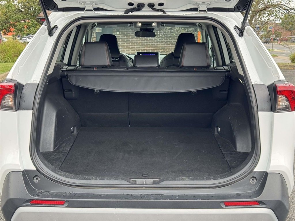 2024 Toyota RAV4 Adventure photo 28