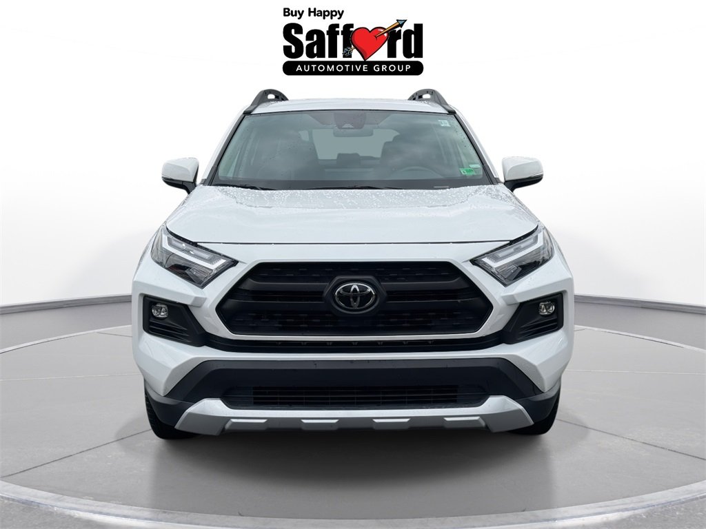 2024 Toyota RAV4 Adventure photo 7