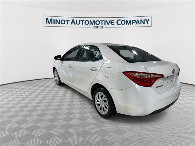2019 Toyota Corolla XLE XSE photo 6