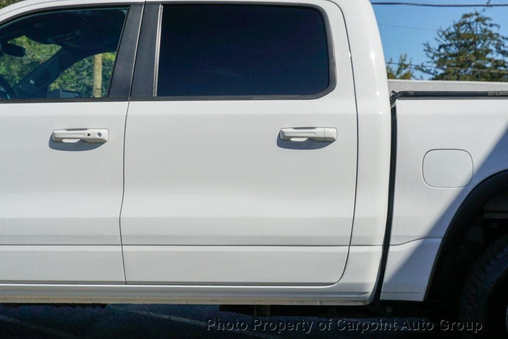 2019 Ram 1500 Rebel photo 4