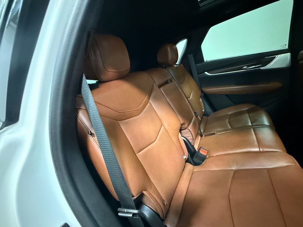 2022 Cadillac XT5 Premium Luxury photo 56