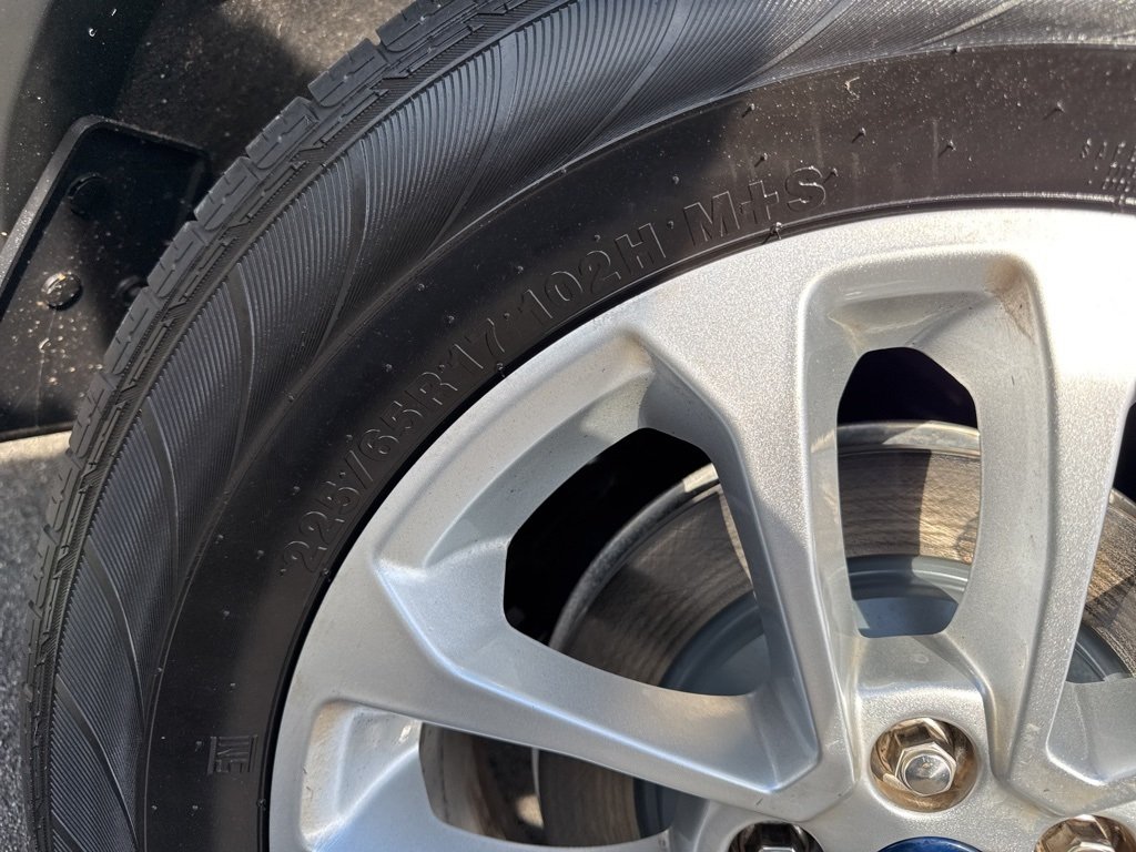2022 Ford Escape SE photo 28