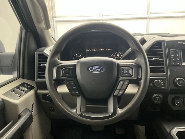 2019 Ford F-150 XL photo 3