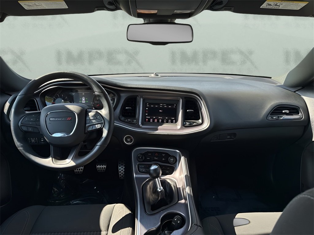 2018 Dodge Challenger R/T photo 10
