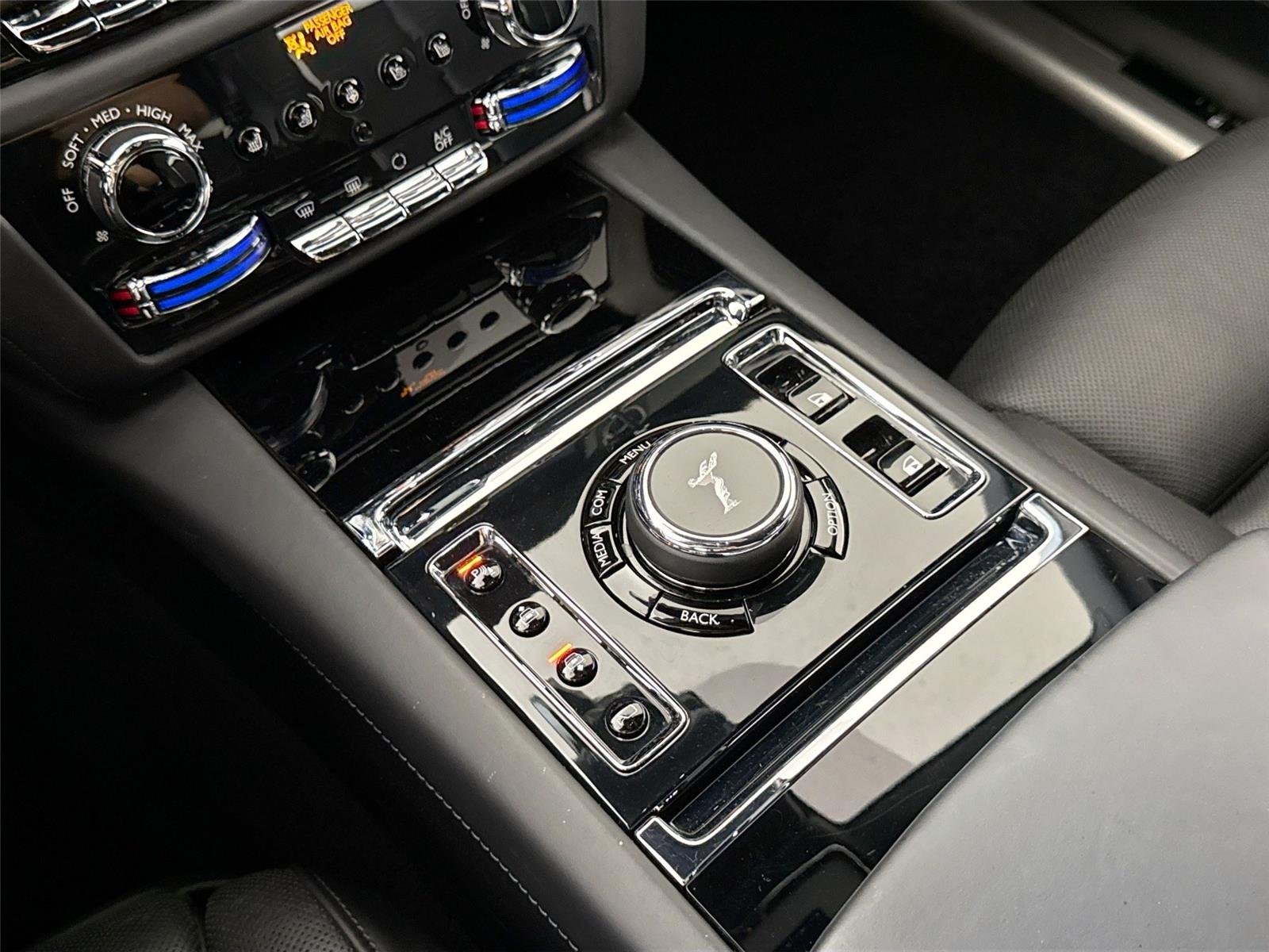 2021 Rolls Royce Ghost RR21 photo 20