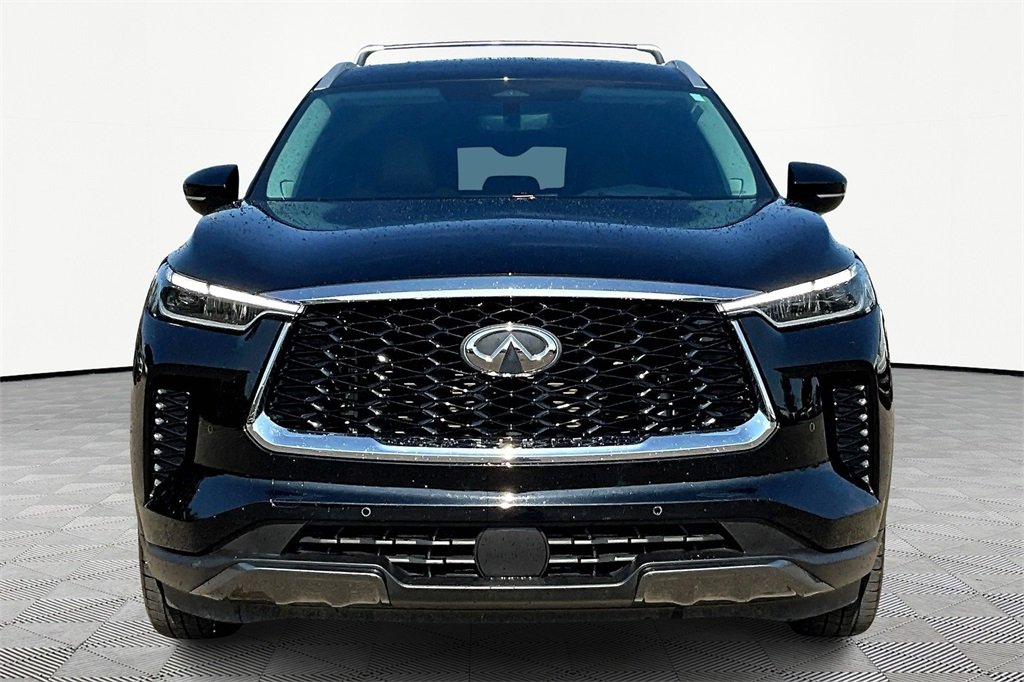 2024 Infiniti QX60 Sensory photo 3