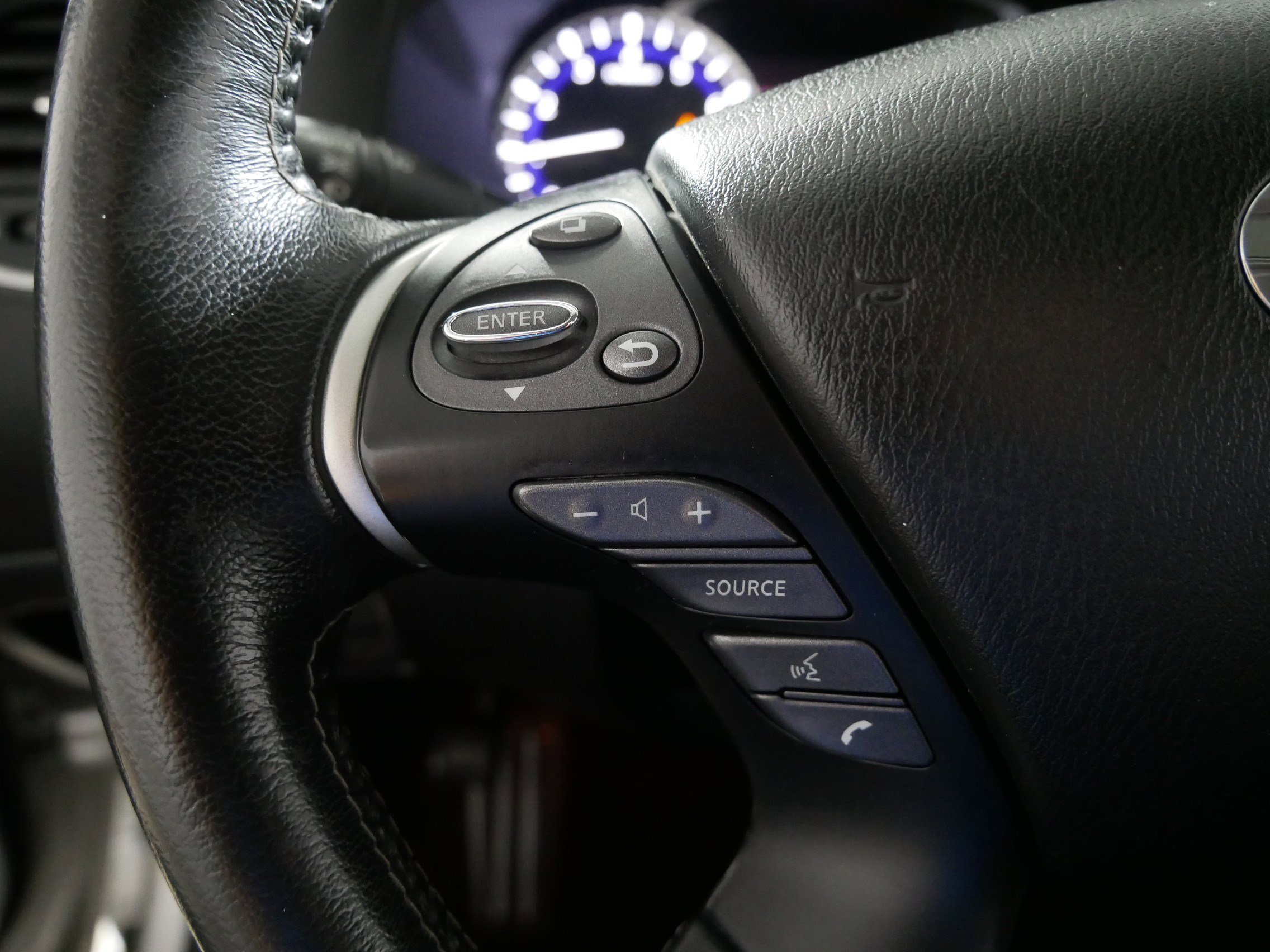 2020 Infiniti QX60 Pure photo 27