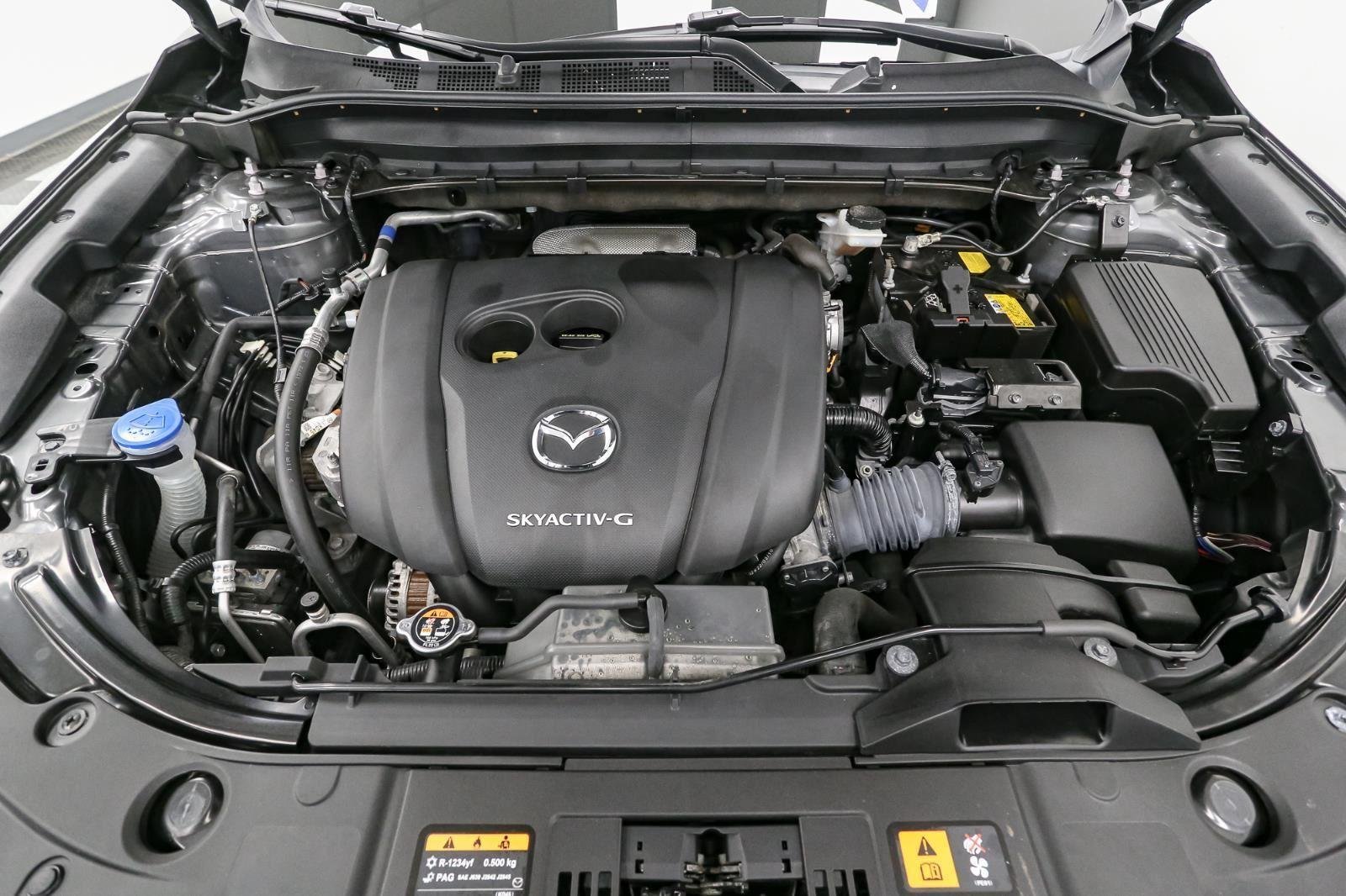 2023 Mazda CX-5 2.5 S Premium photo 11