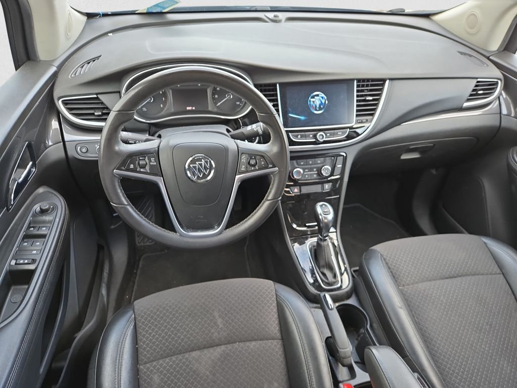 2021 Buick Encore Preferred photo 7