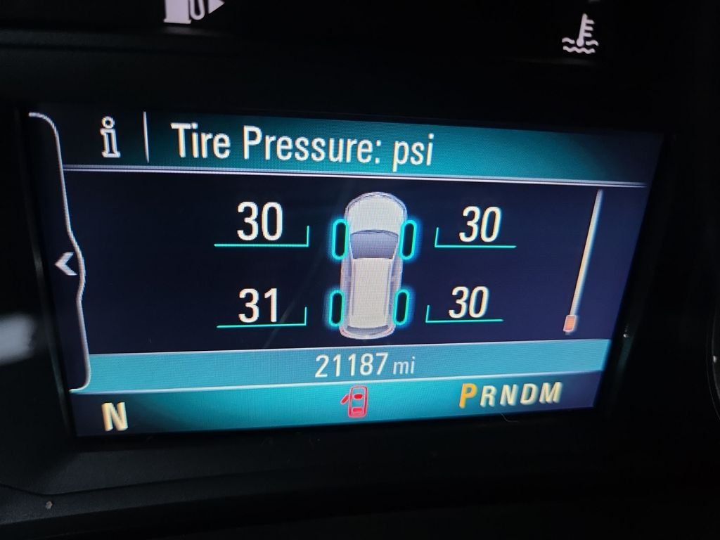 2022 Buick Encore Preferred photo 14