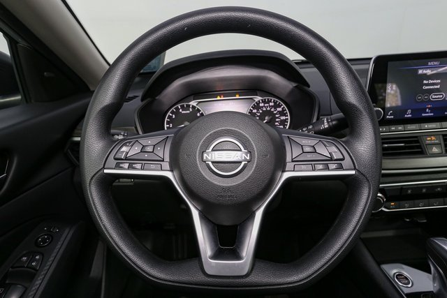 2024 Nissan Altima 2.5 SV photo 22
