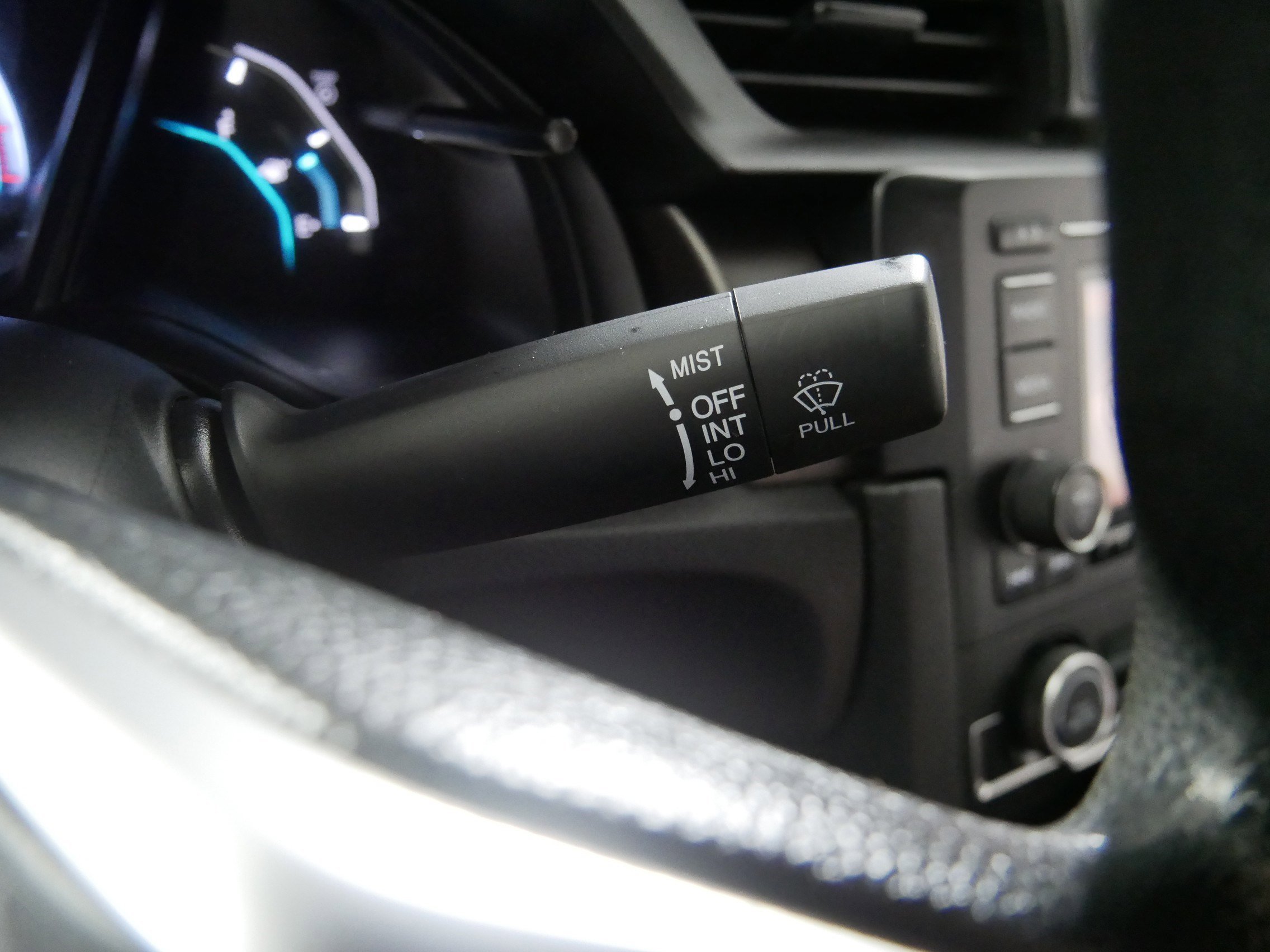 2020 Honda Civic LX photo 27