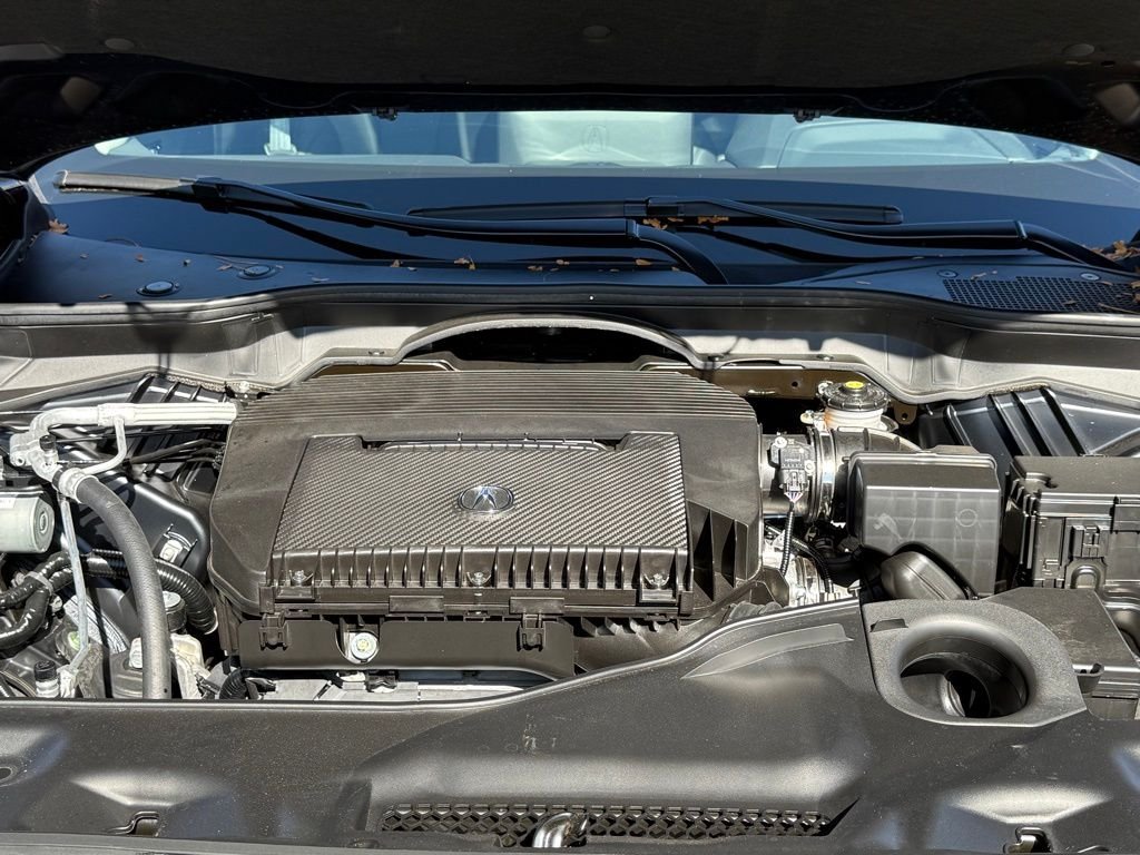 2025 Acura MDX Base photo 8
