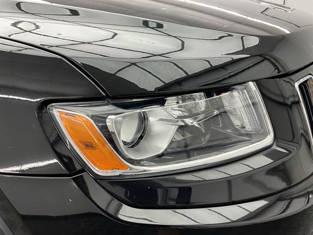 2016 Jeep Grand Cherokee Laredo photo 16