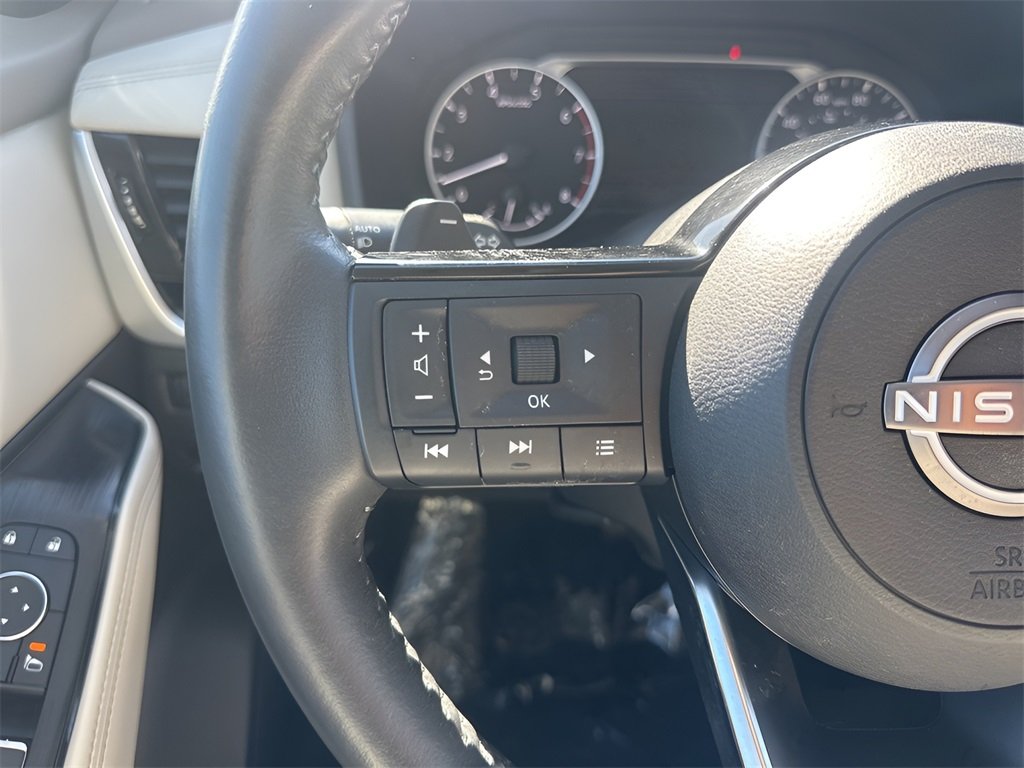 2023 Nissan Rogue SL photo 15