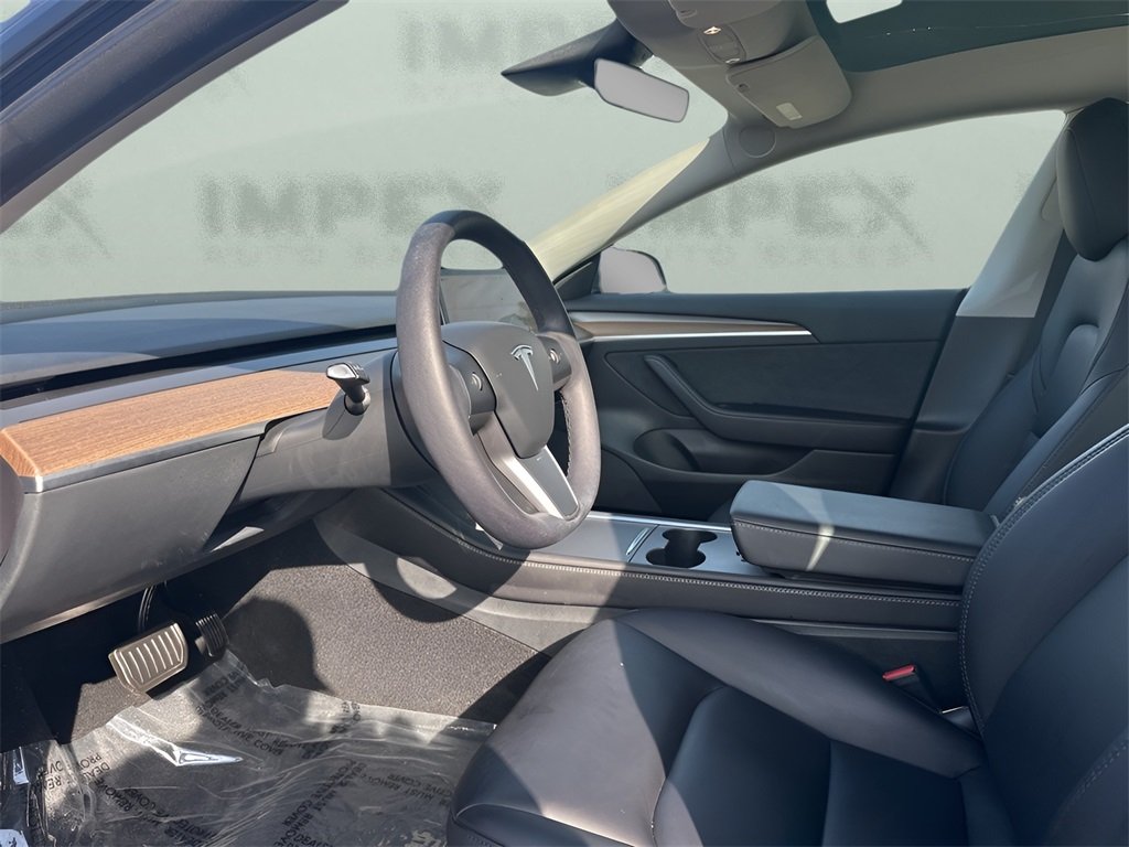 2023 Tesla Model 3 photo 9