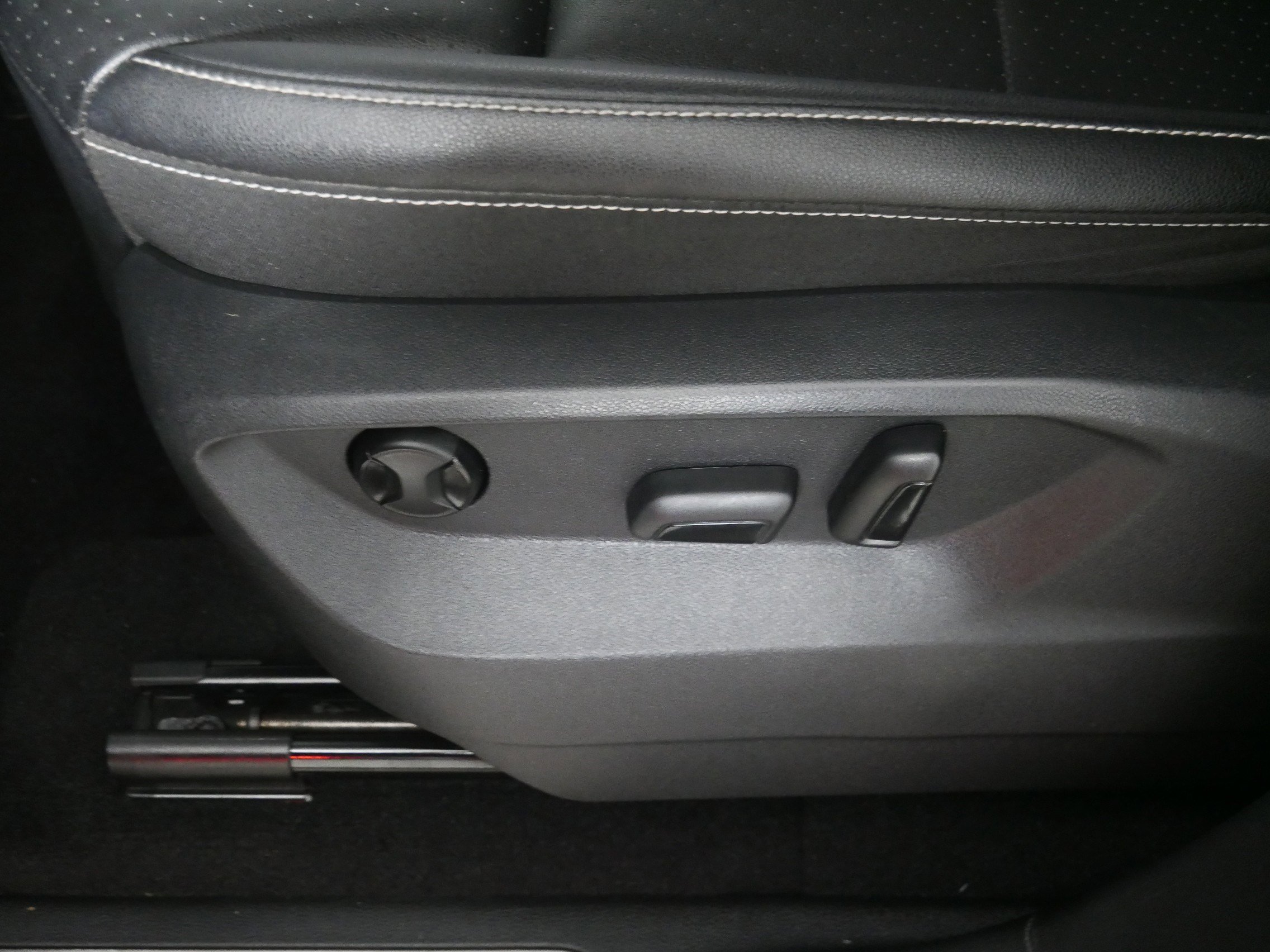 2021 Volkswagen Atlas V6 SE Technology photo 19
