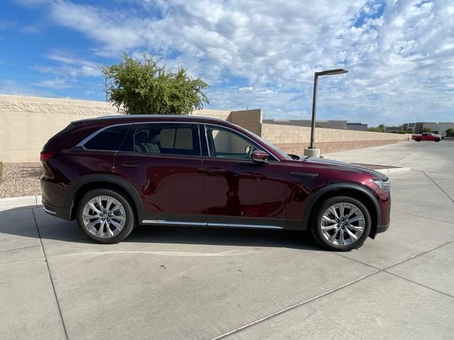 2024 Mazda CX-90 3.3 Turbo Premium Plus photo 2