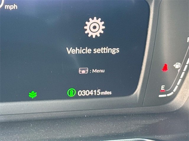 2024 Honda Accord EX photo 28