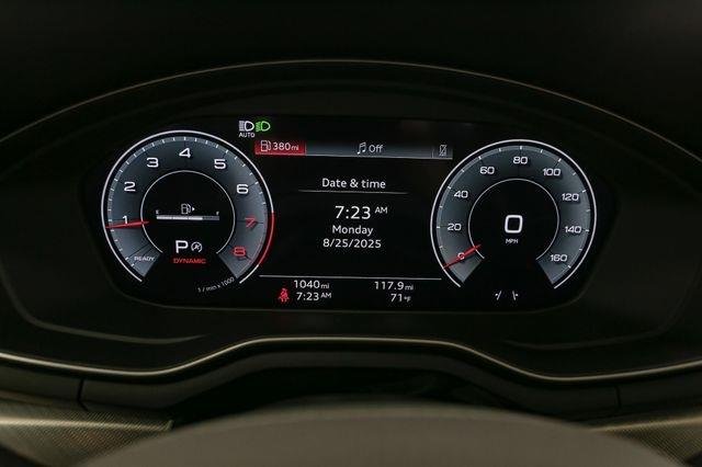 2025 Audi A5 45 S line Premium Quattro photo 29