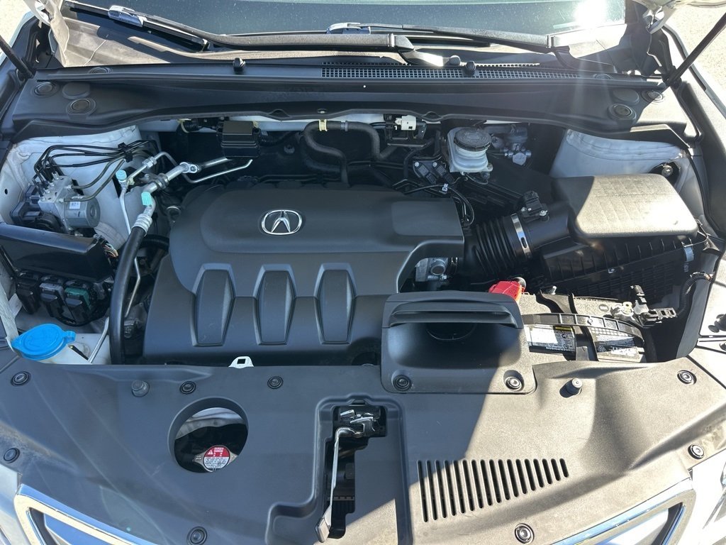 2018 Acura RDX Technology Plus photo 32